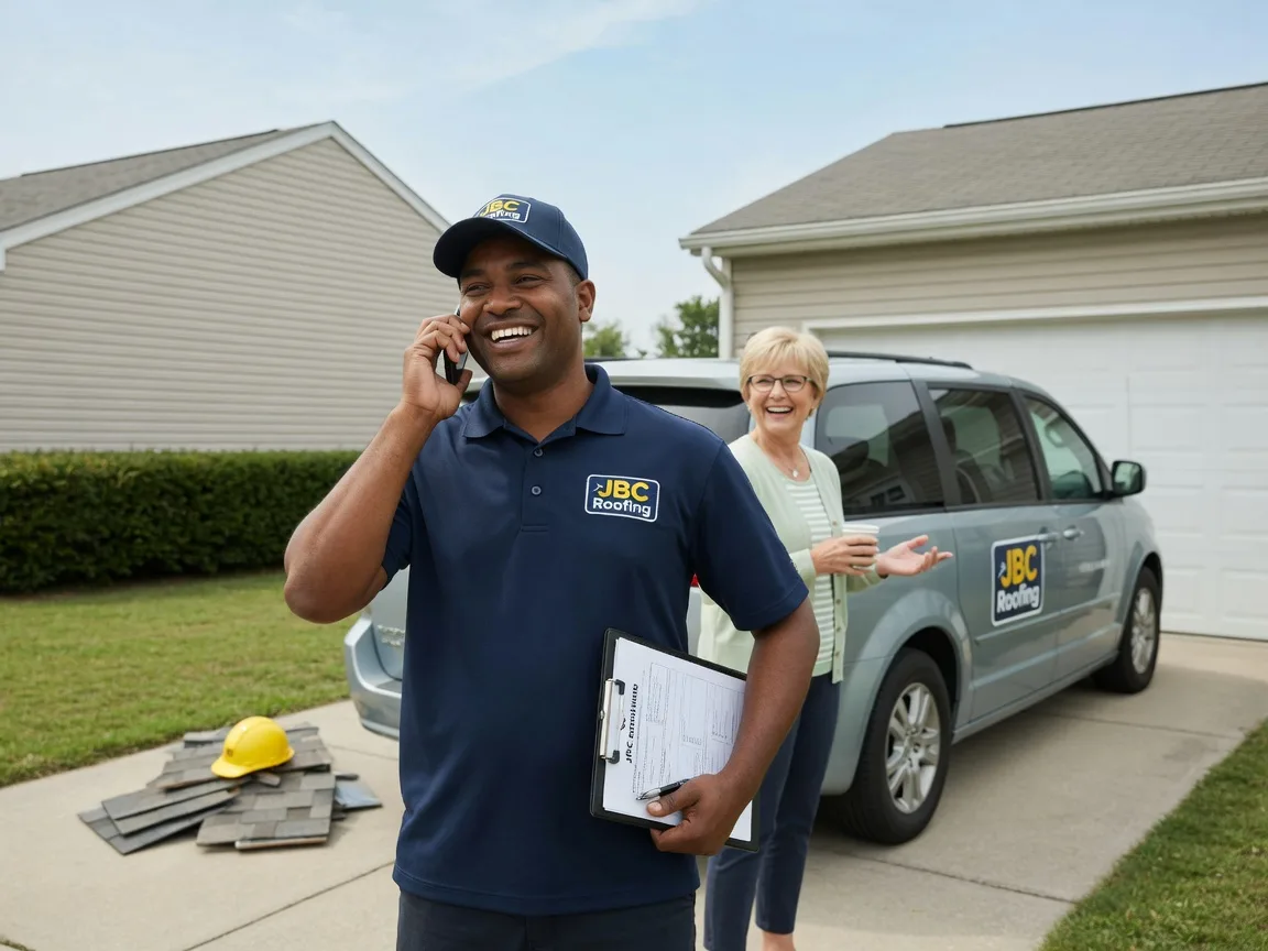 Roof Replacement Garrison, TX FAQs